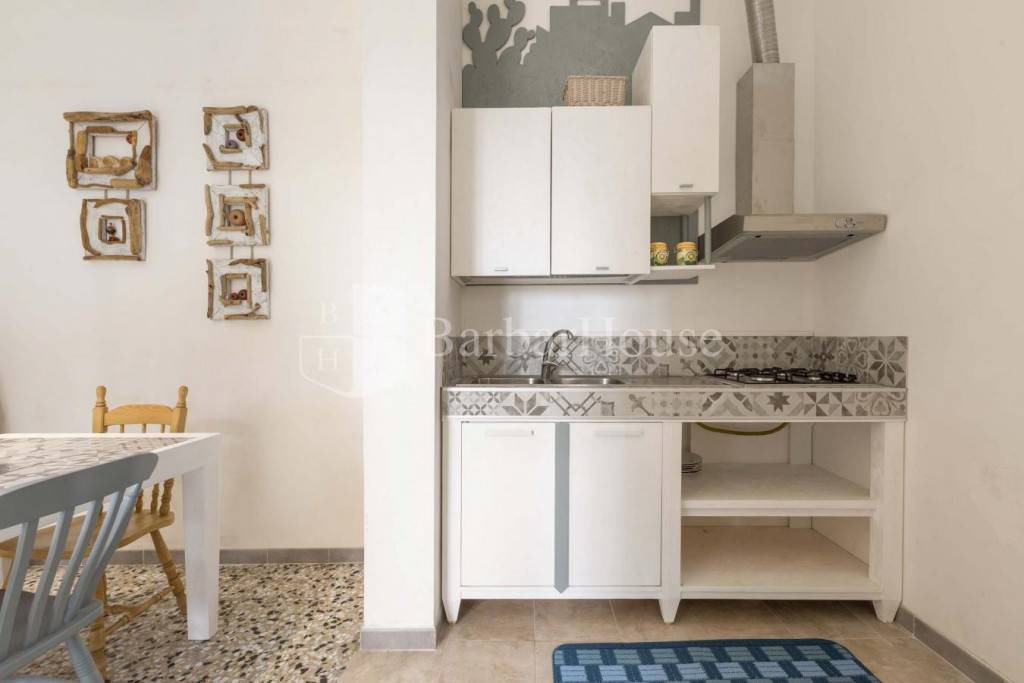 Photo of Kitchen in Melendugno