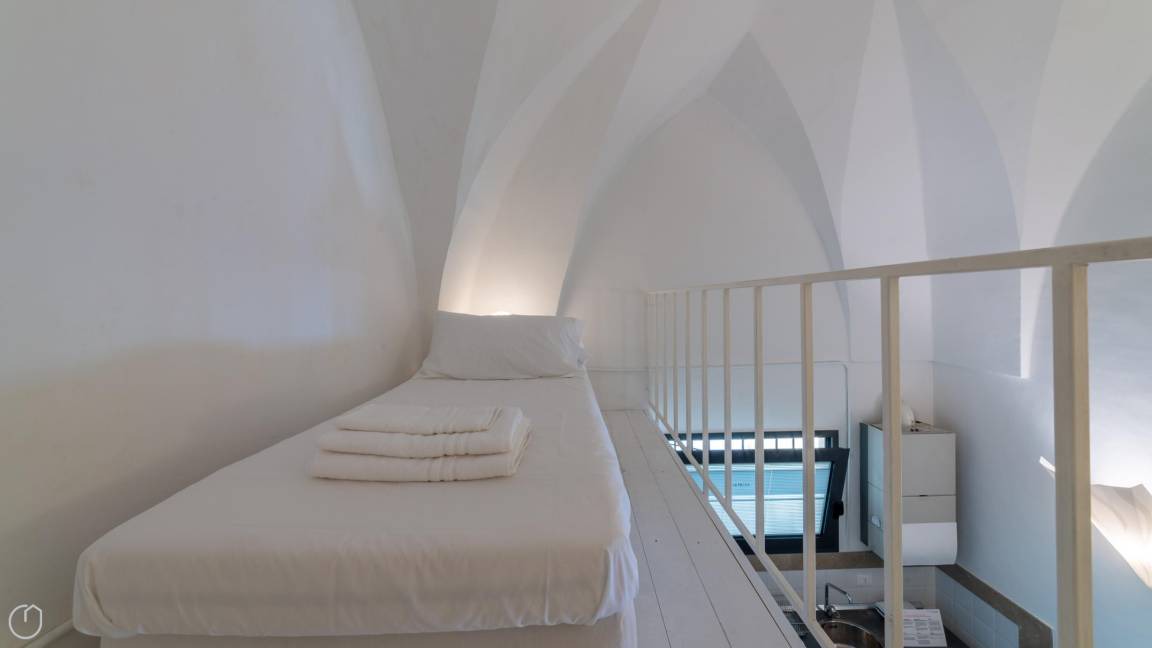 Photo of Bedroom in Lecce Historic Center