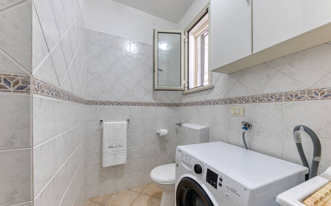 Photo of Bathroom in Marina San Gregorio