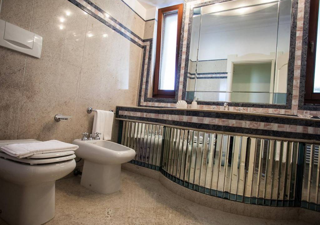 Photo of Bathroom in Nardo