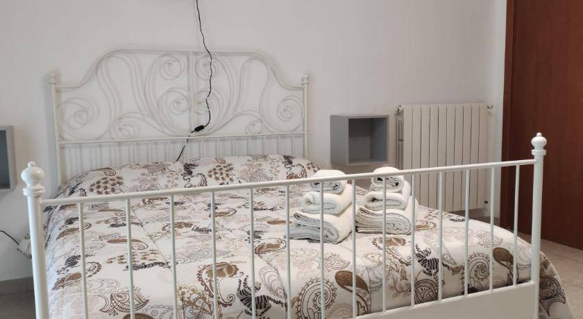 Photo of Bedroom in Taranto