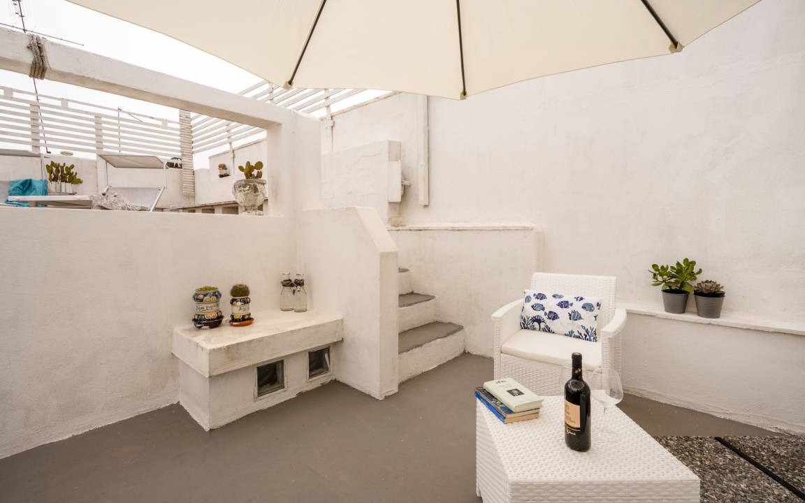 Photo of Patio Balcony in Castellana Grotte