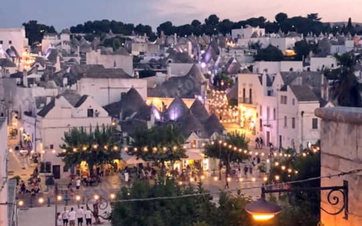 Photo of Others in Alberobello