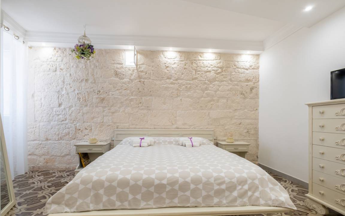 Photo of Bedroom in Martina Franca