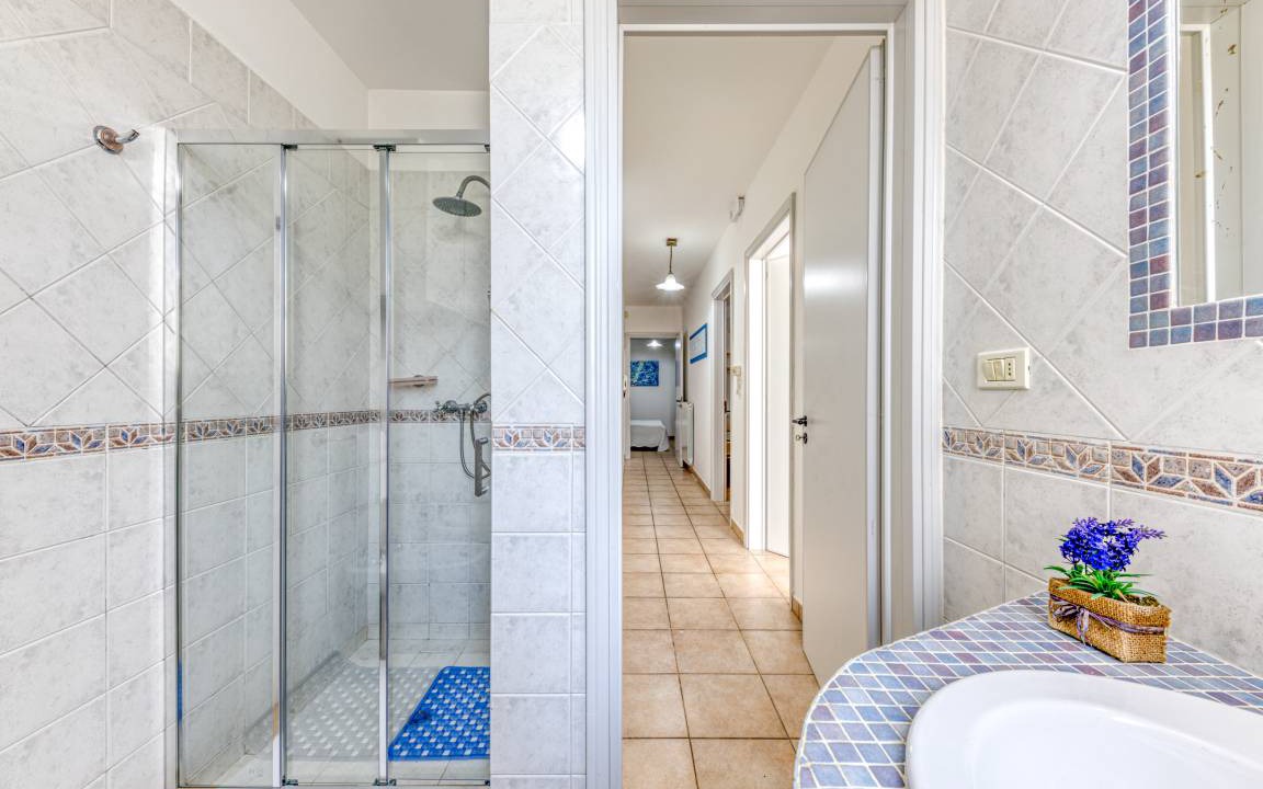 Photo of Bathroom in Marina San Gregorio