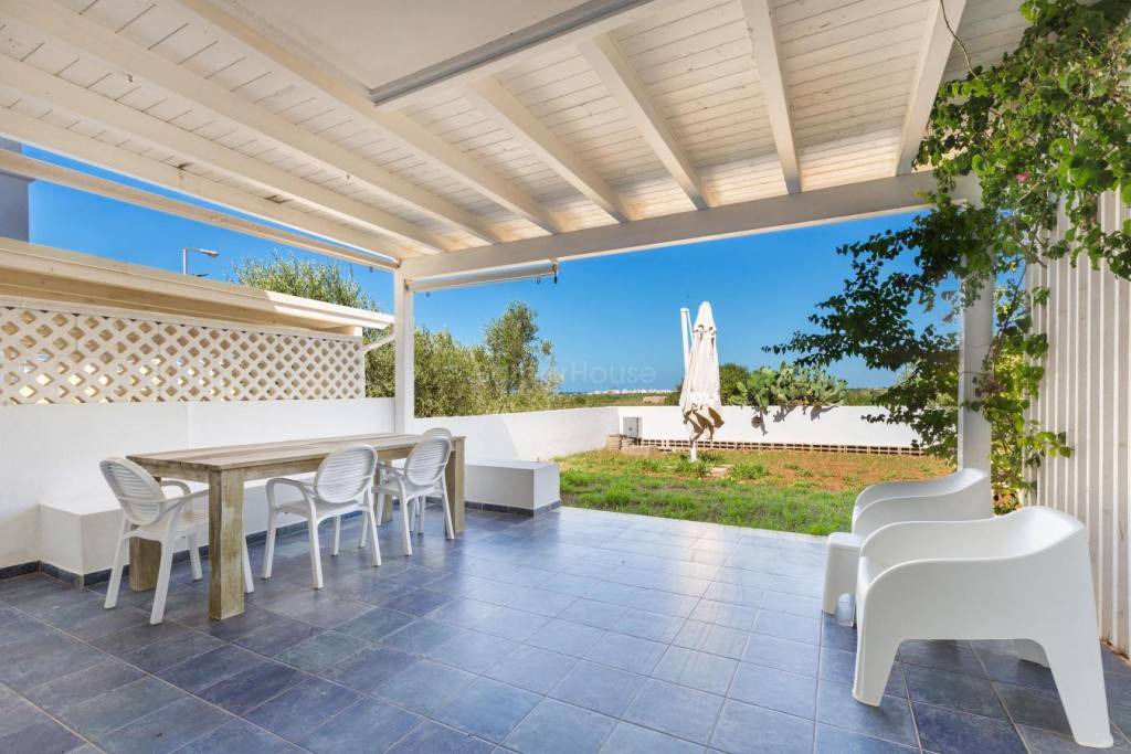 Photo of Patio Balcony in Lido Marini