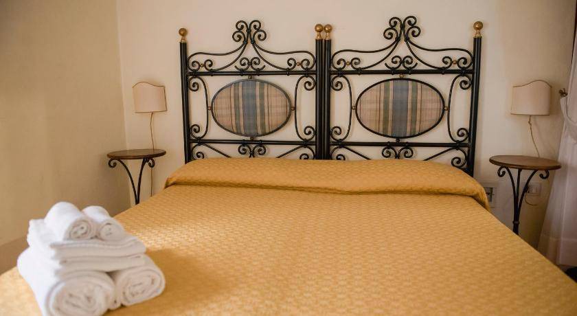 Photo of Bedroom in Galatina Historic Centre