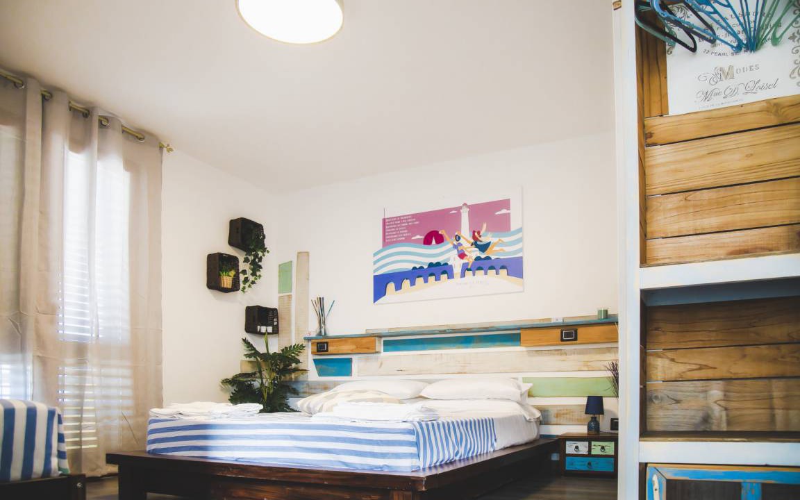 Photo of Bedroom in Specchia