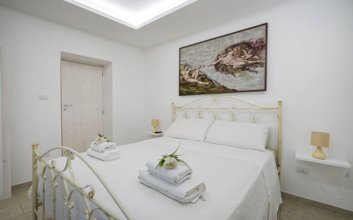 Photo of Bedroom in Martina Franca