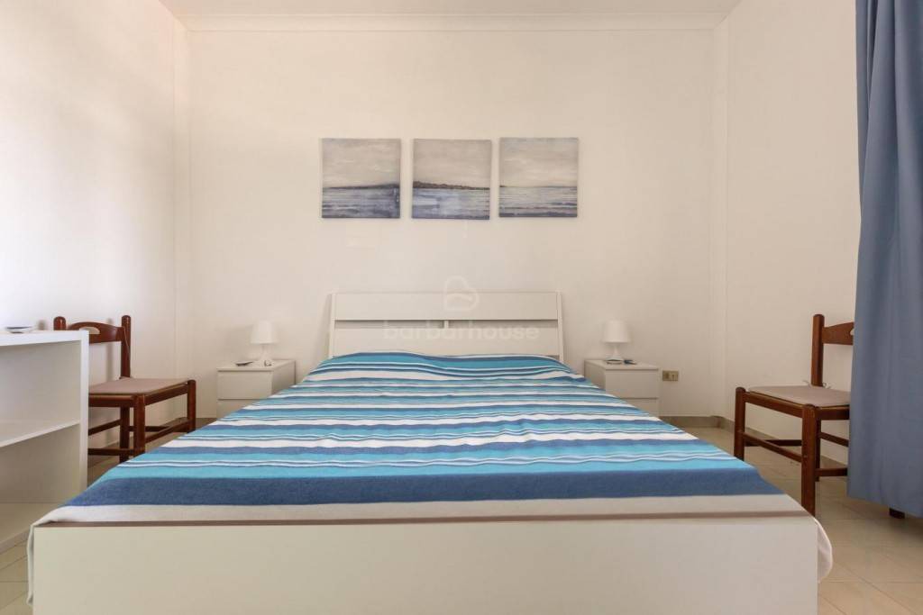 Photo of Bedroom in Padula Fede
