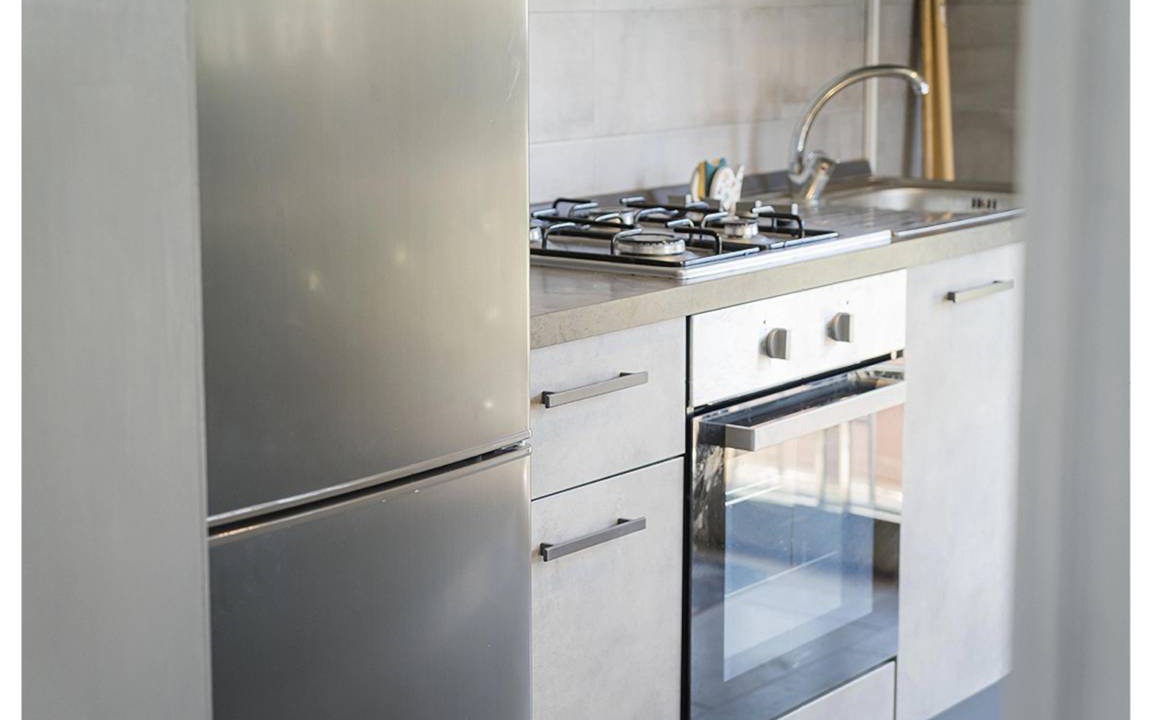 Photo of Kitchen in Torre Rinalda