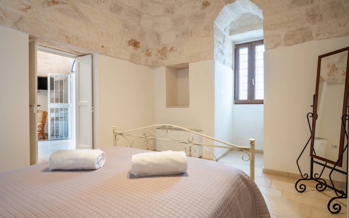 Photo of Bedroom in Specchiaruzzo