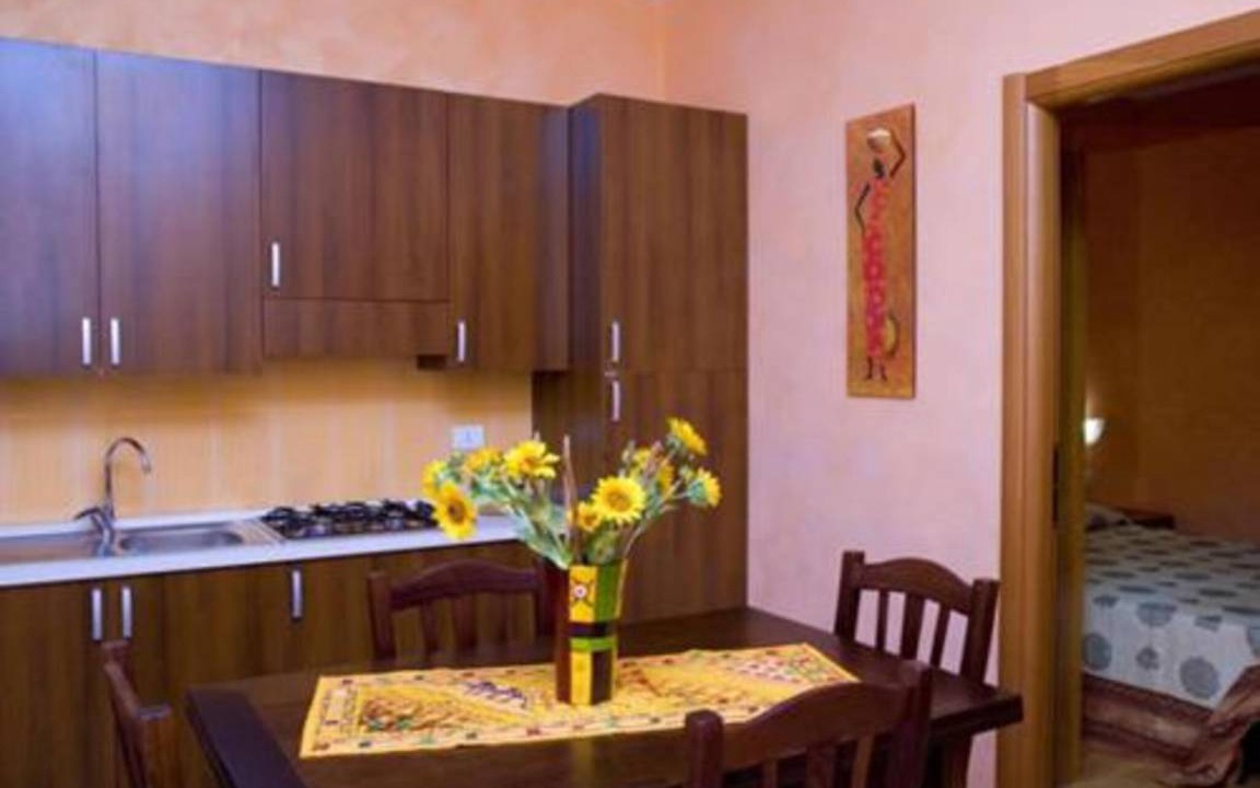Photo of Kitchen in Montincello
