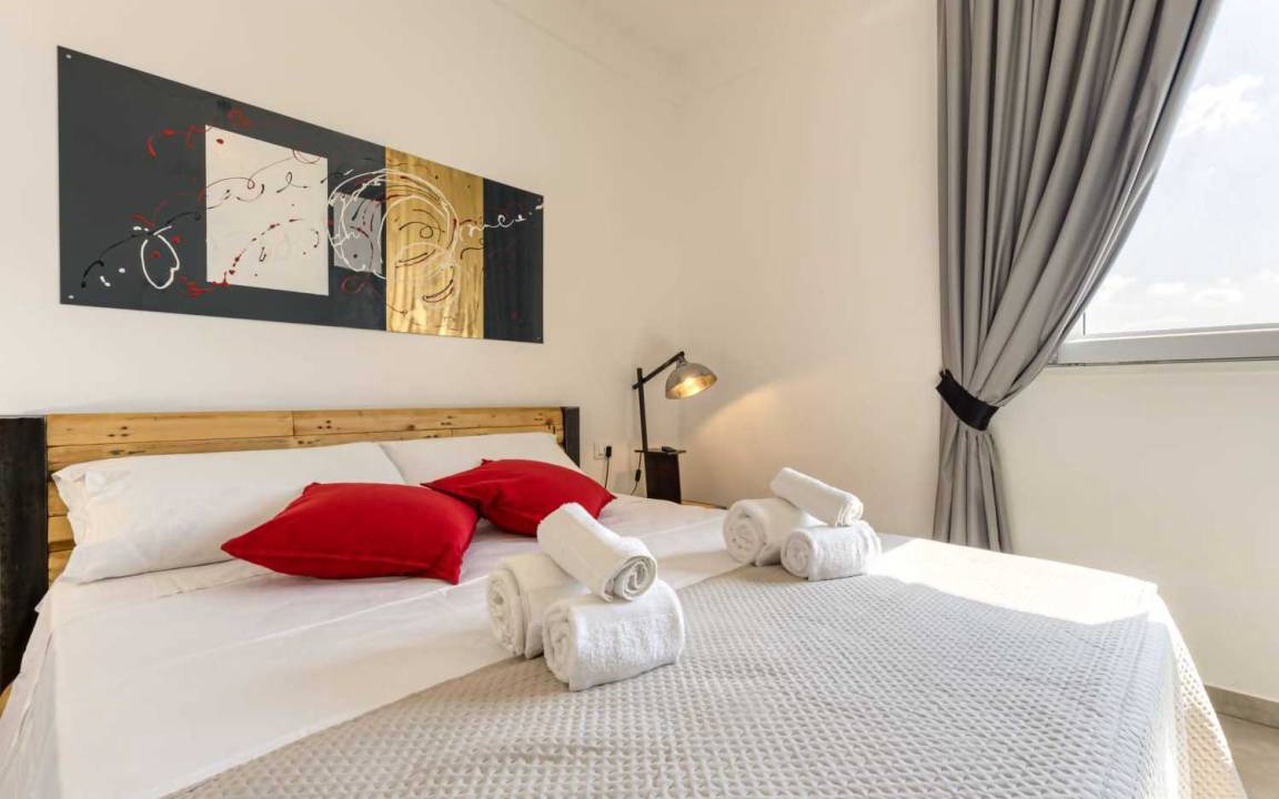 Photo of Bedroom in Ugento