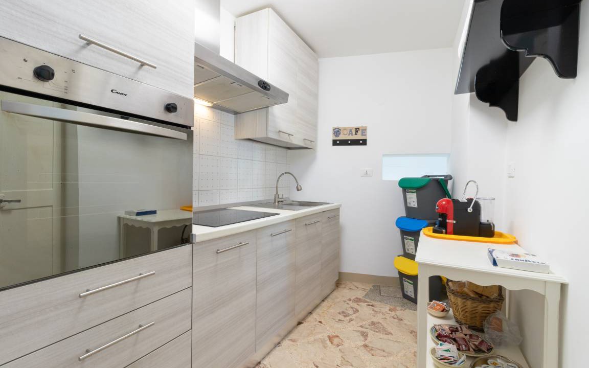 Photo of Kitchen in Marittima