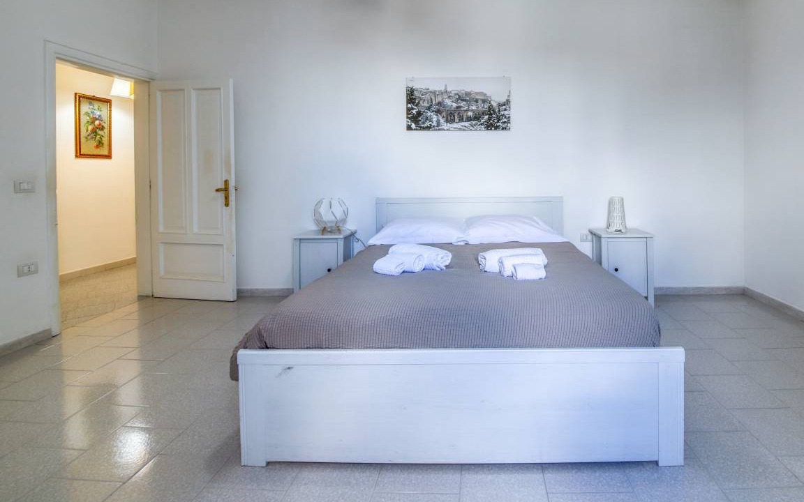 Photo of Bedroom in Gravina in Puglia
