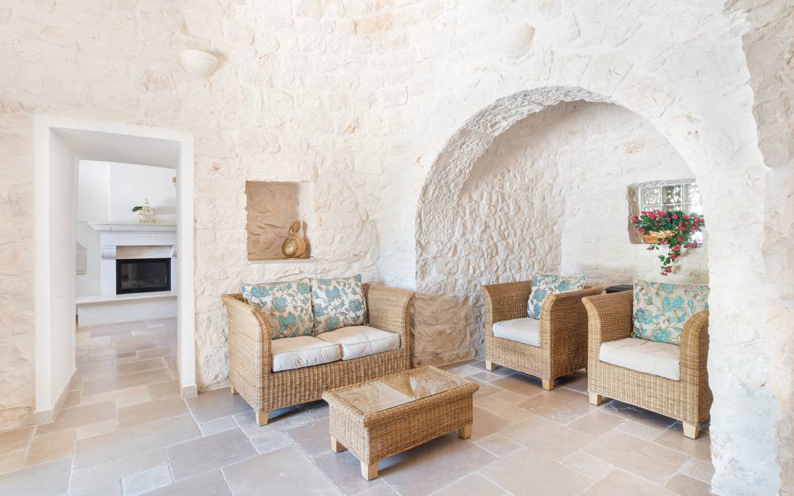 Photo of Livingroom in L'Assunta