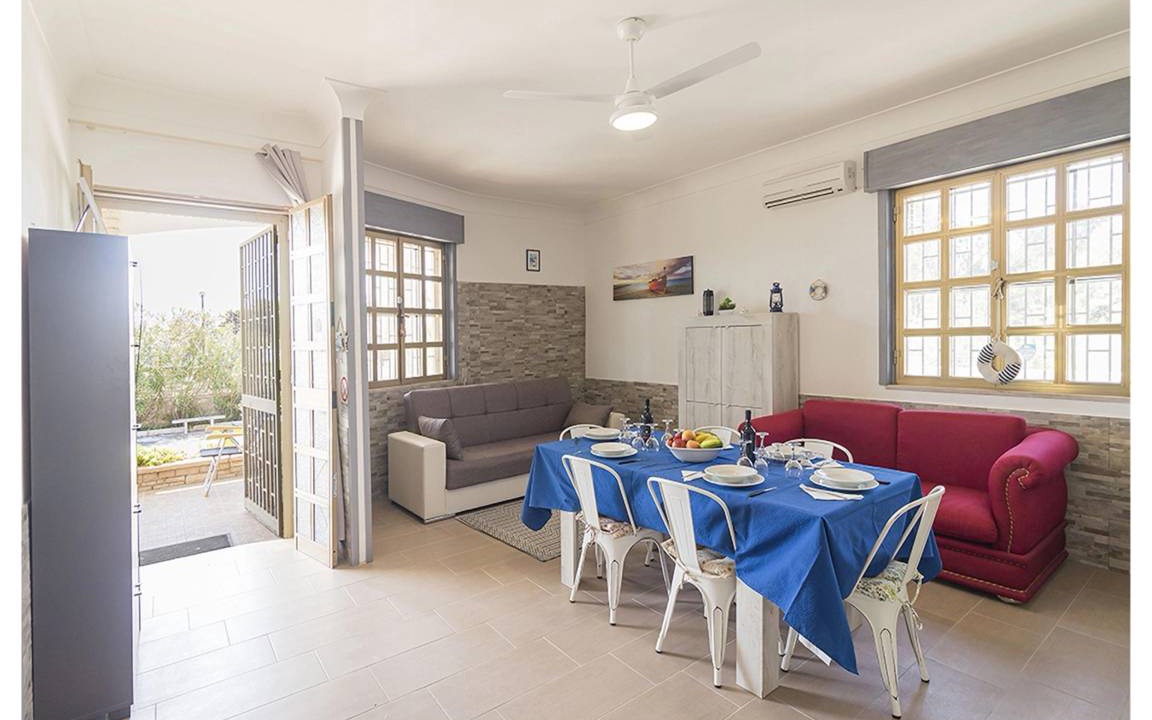 Photo of Livingroom in Torre Rinalda