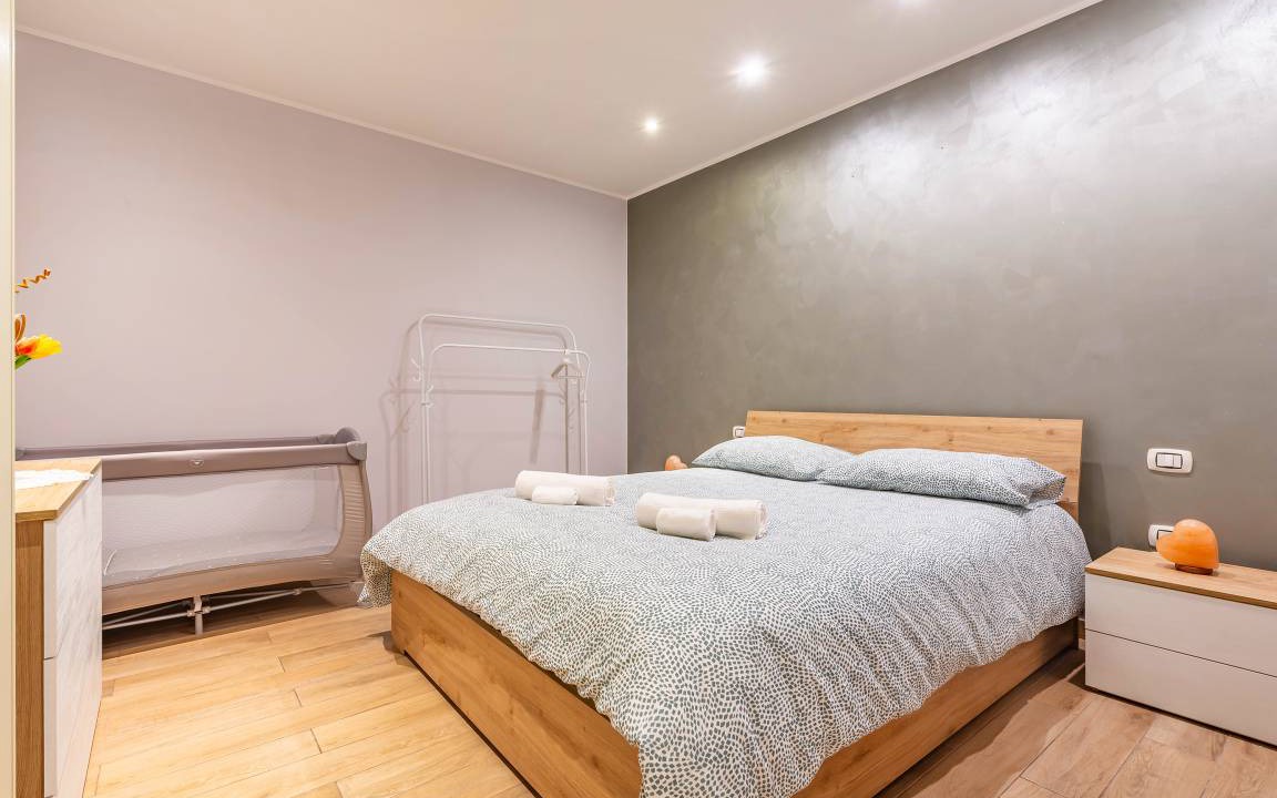 Photo of Bedroom in Municipio 1