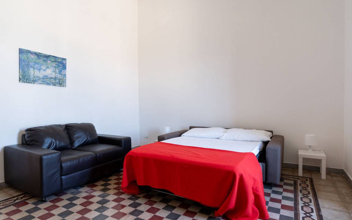 Photo of Bedroom in Municipio 5