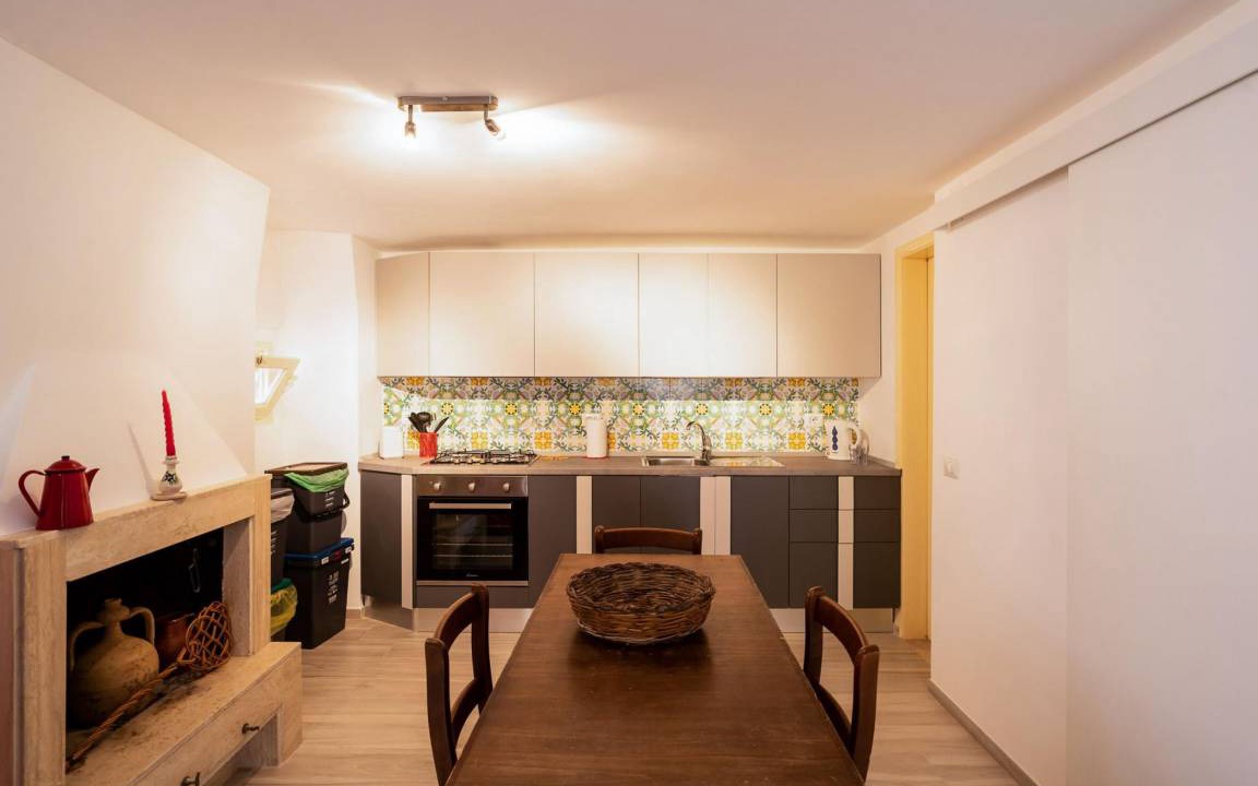 Photo of Kitchen in Conversano