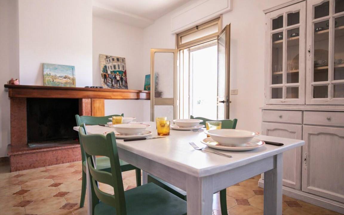 Photo of Kitchen in Pantanagianni-pezze Morelli