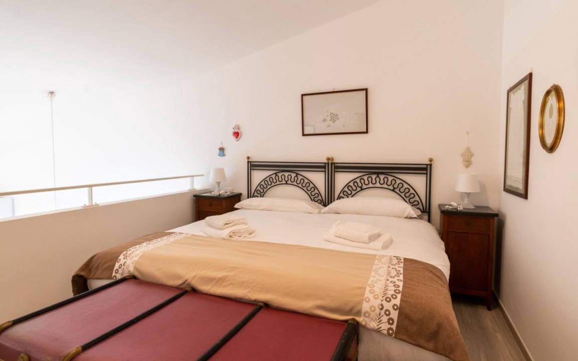 Photo of Bedroom in Conversano