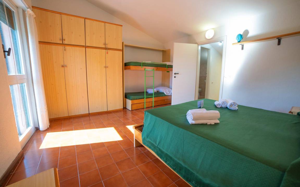 Photo of Bedroom in Otranto