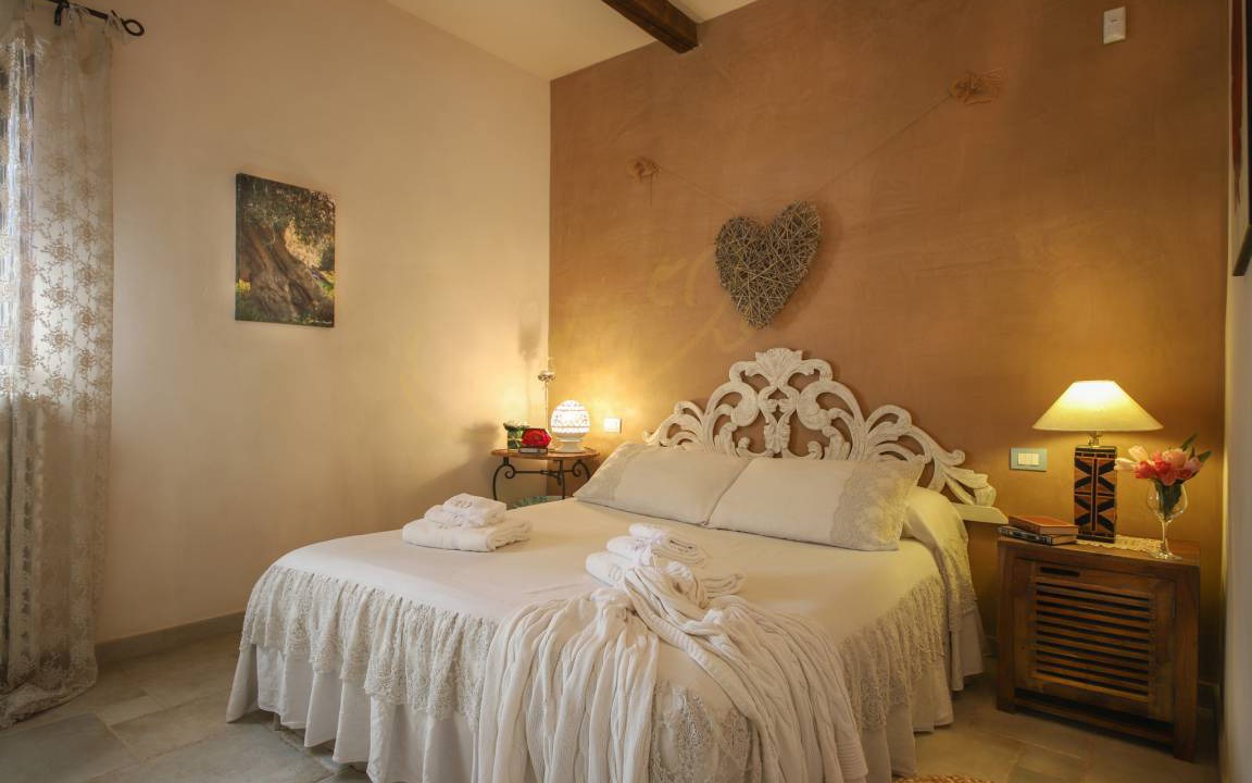 Photo of Bedroom in L'Assunta