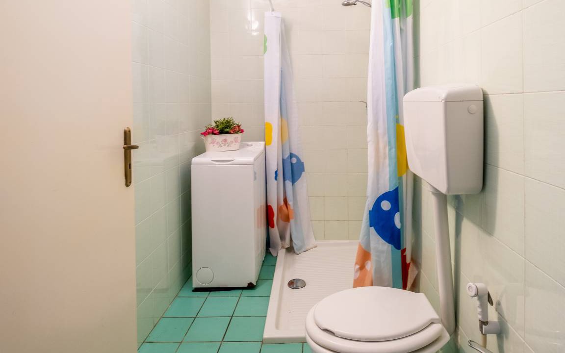 Photo of Bathroom in Centro Storico