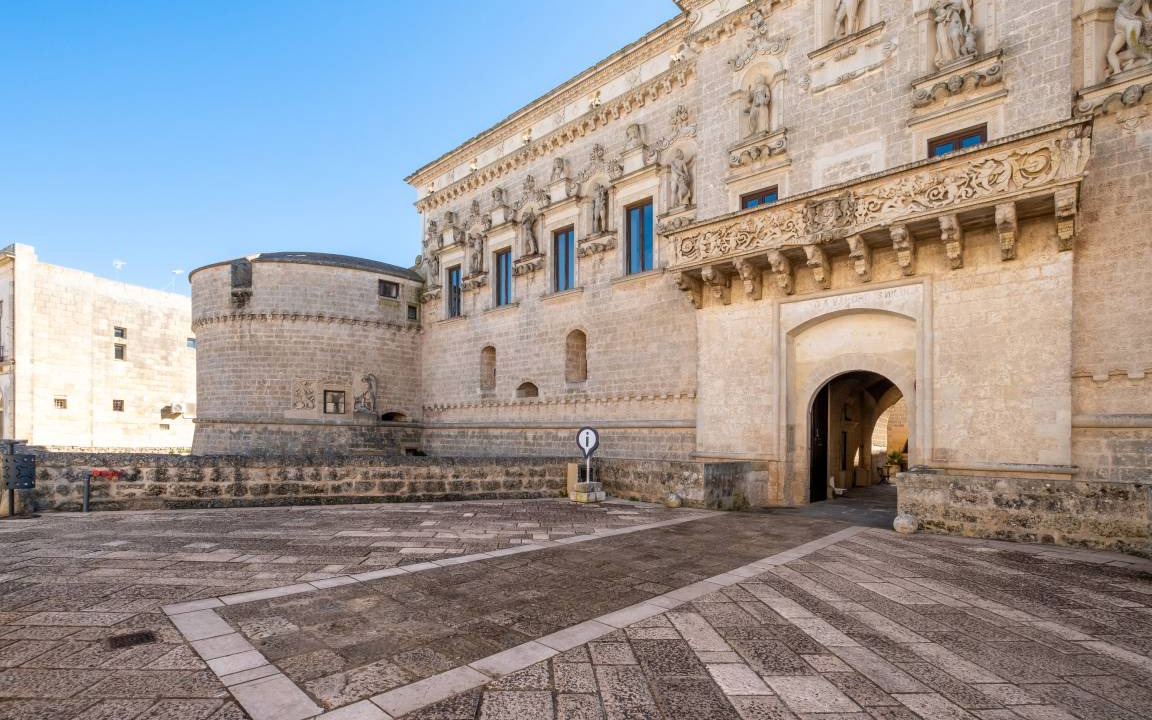 Photo of Buildings in Centro Storico