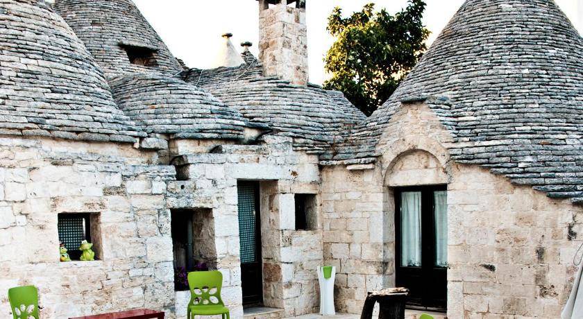 Photo of Others in Alberobello