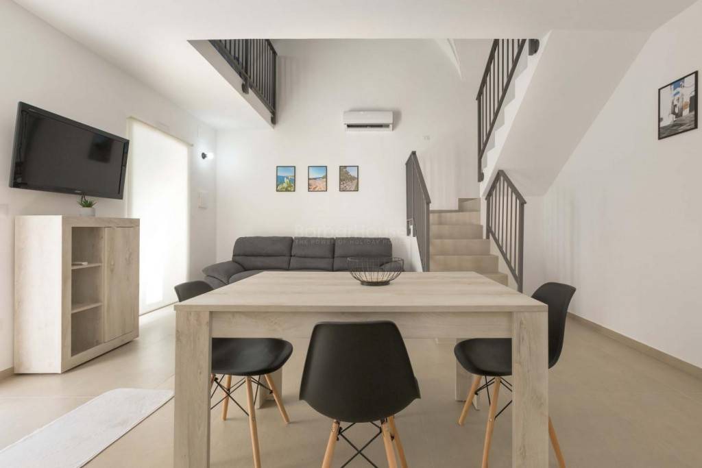 Photo of Livingroom in Casarano