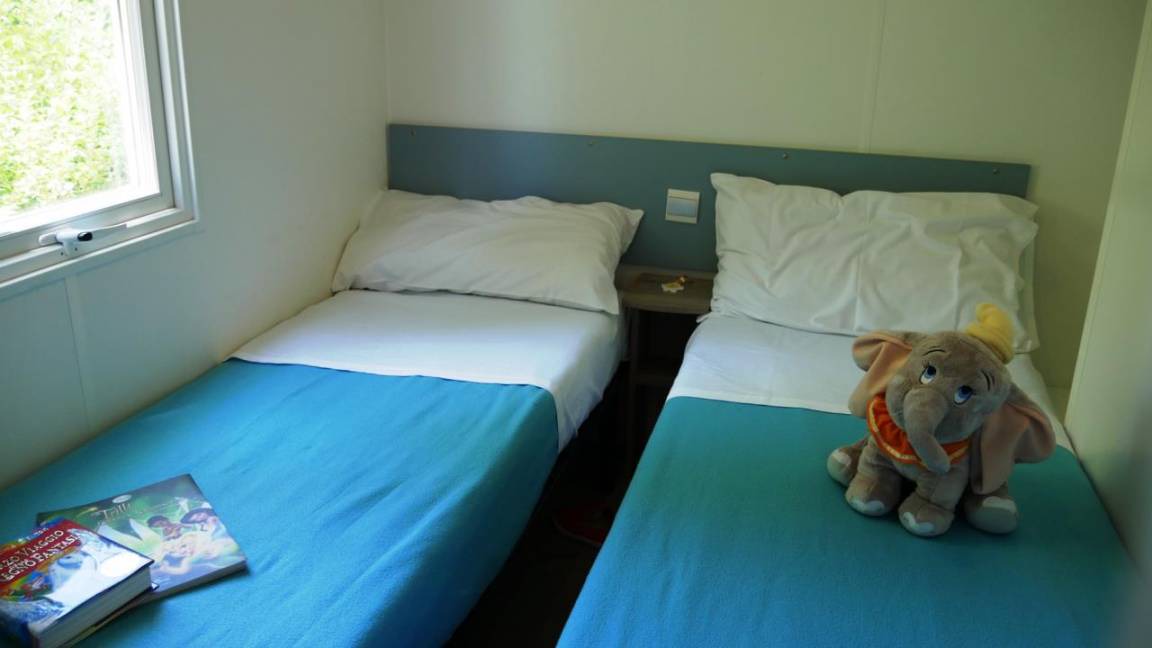 Photo of Bedroom in Rivabella