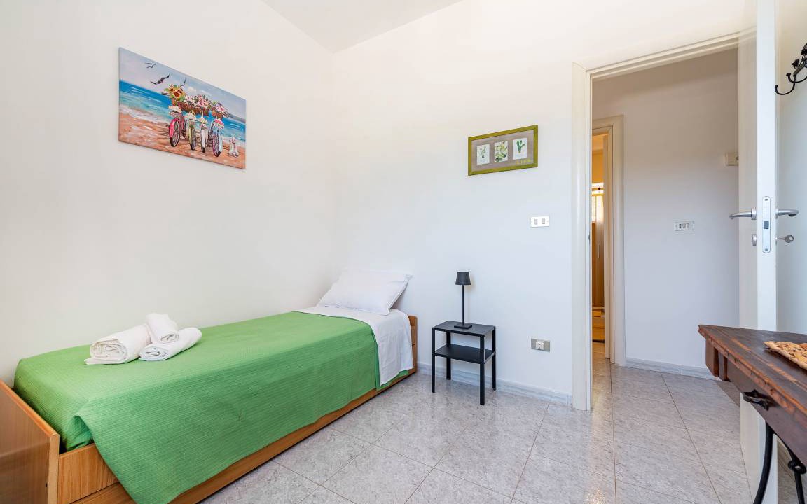 Photo of Bedroom in Selva di Fasano