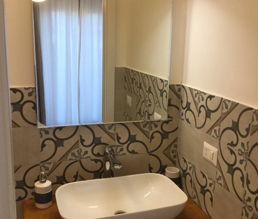 Photo of Bathroom in Manfredonia