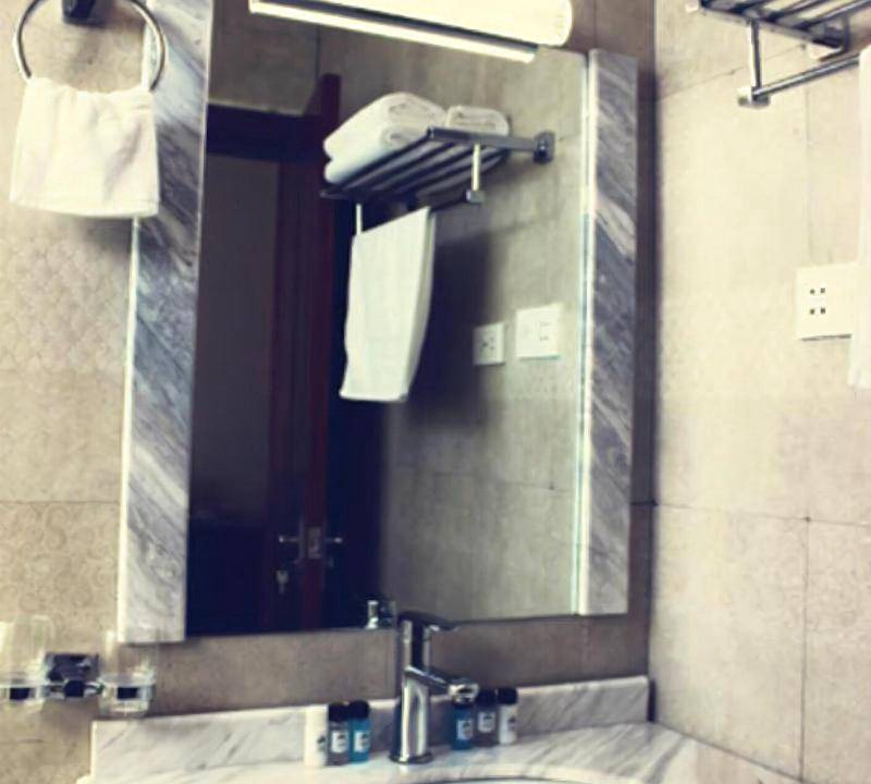 Photo of Bathroom in Bahir Dar