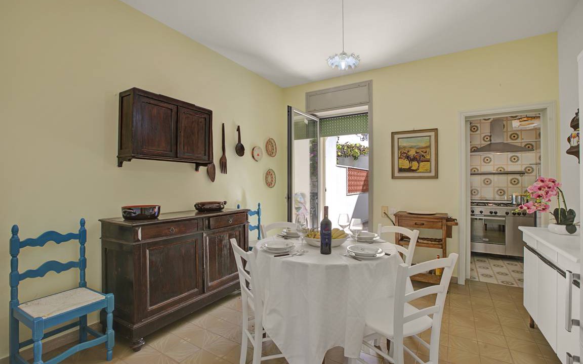 Photo of Kitchen in Torre dell'Orso
