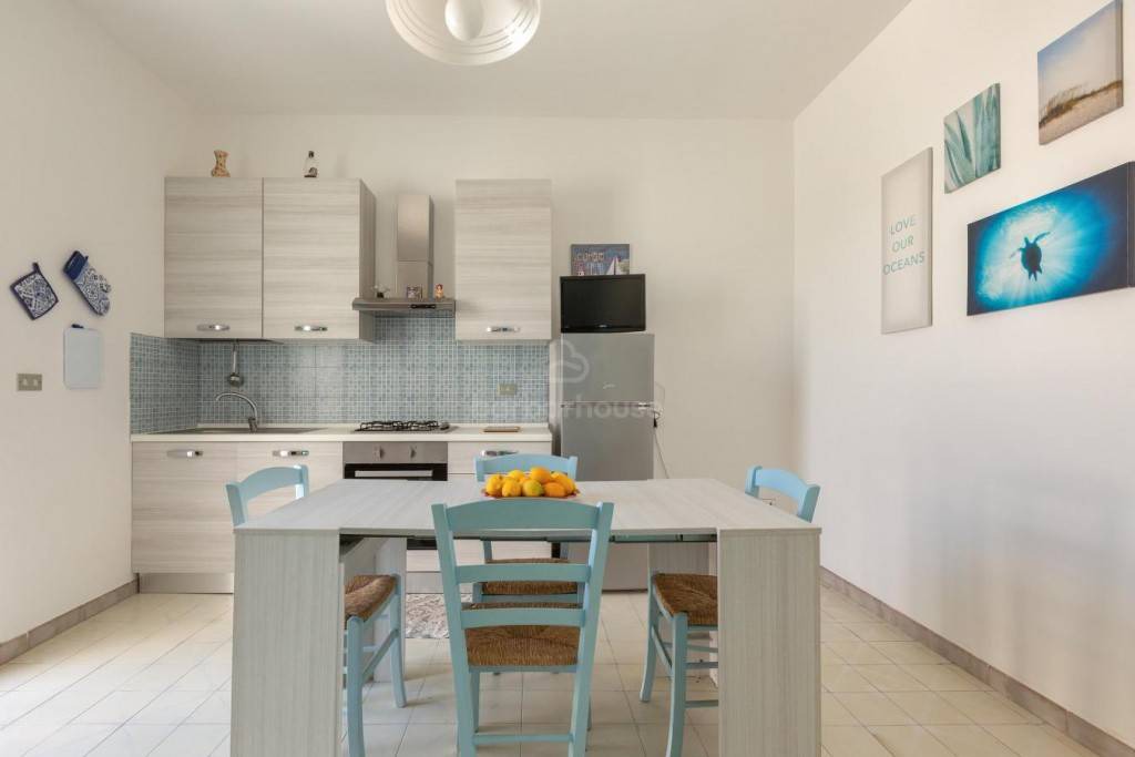 Photo of Kitchen in Padula Fede