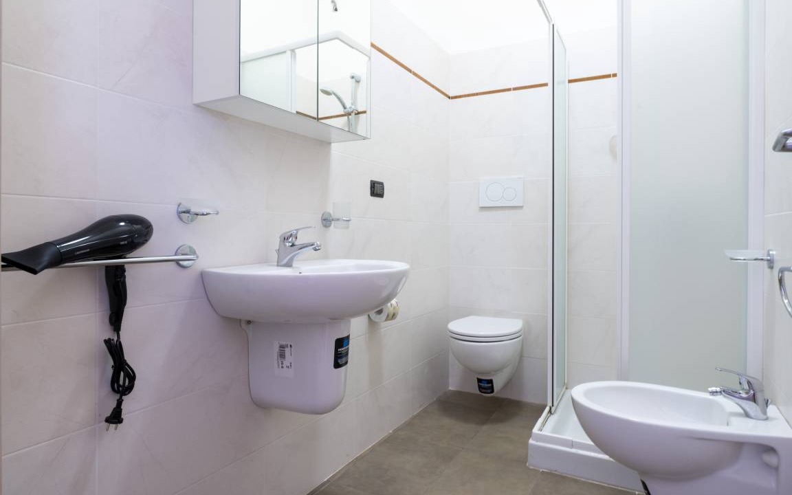 Photo of Bathroom in Otranto