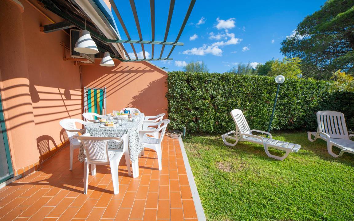 Photo of Patio Balcony in Otranto