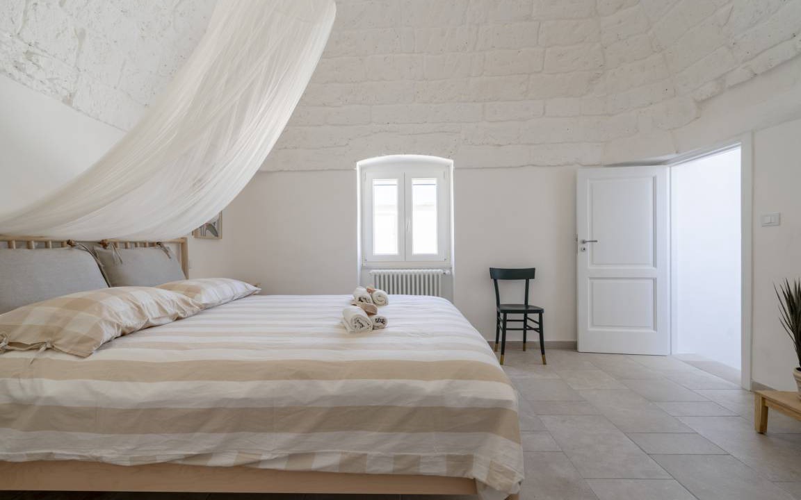 Photo of Bedroom in Ostuni