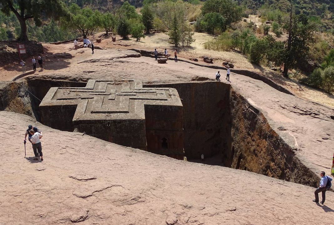 Photo of Others in Lalibela