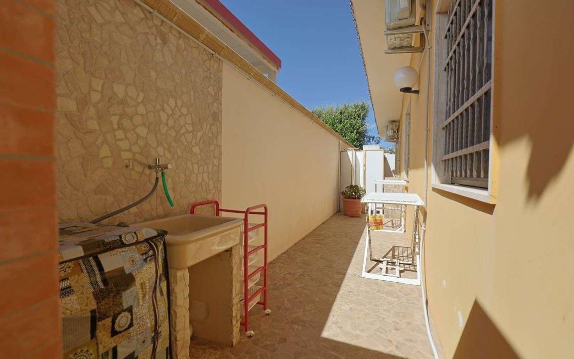 Photo of Patio Balcony in Padula Fede