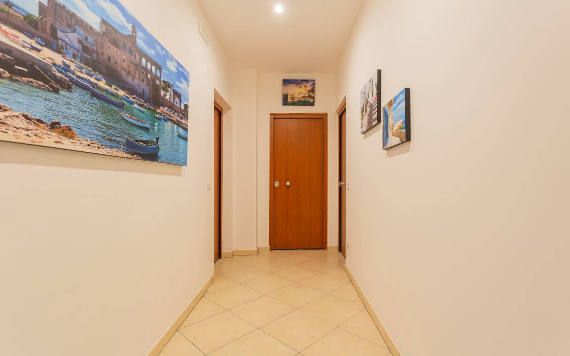 Photo of Bedroom in Municipio 1