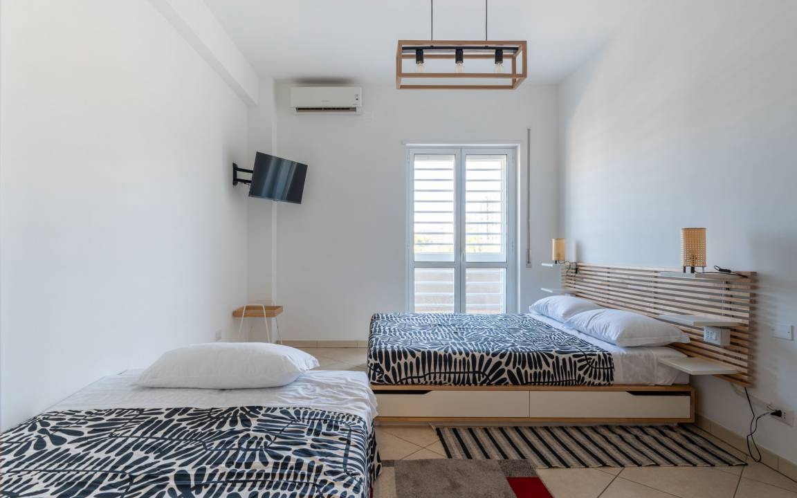 Photo of Bedroom in Municipio 1