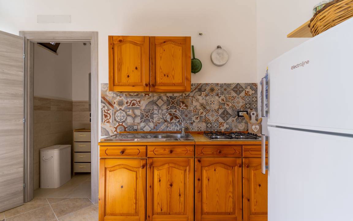Photo of Kitchen in Casamassella