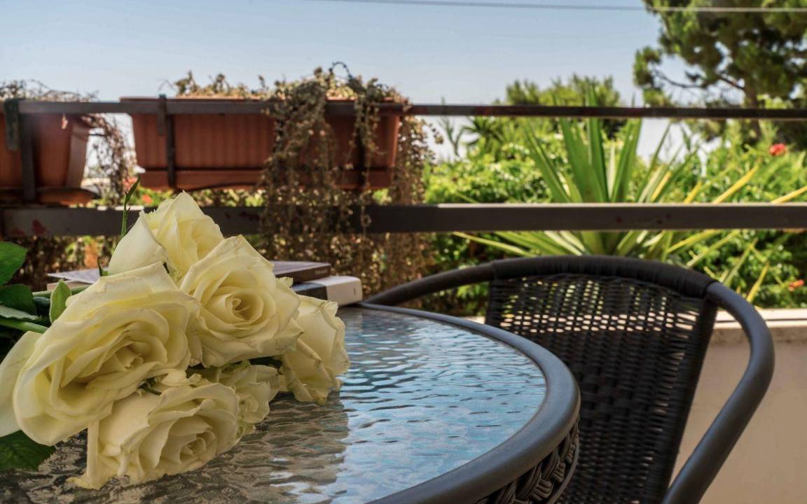 Photo of Patio Balcony in Santa Maria al Bagno