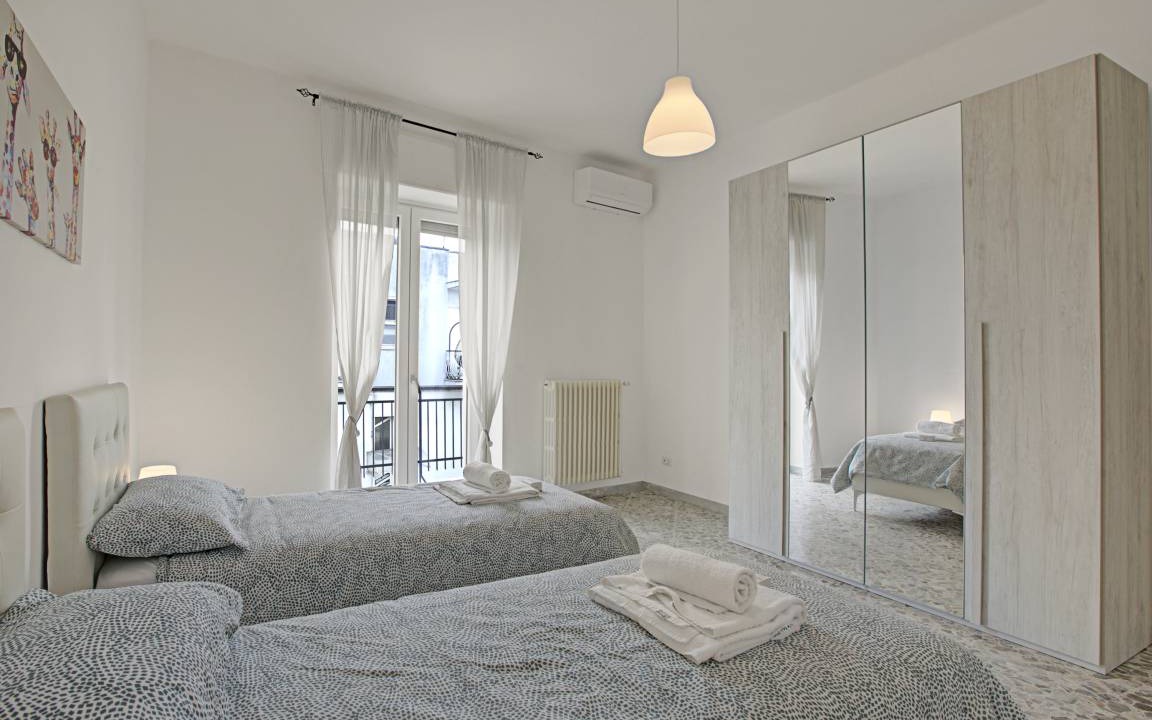 Photo of Bedroom in Alberobello