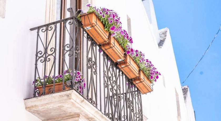 Photo of Patio Balcony in Centro Storico
